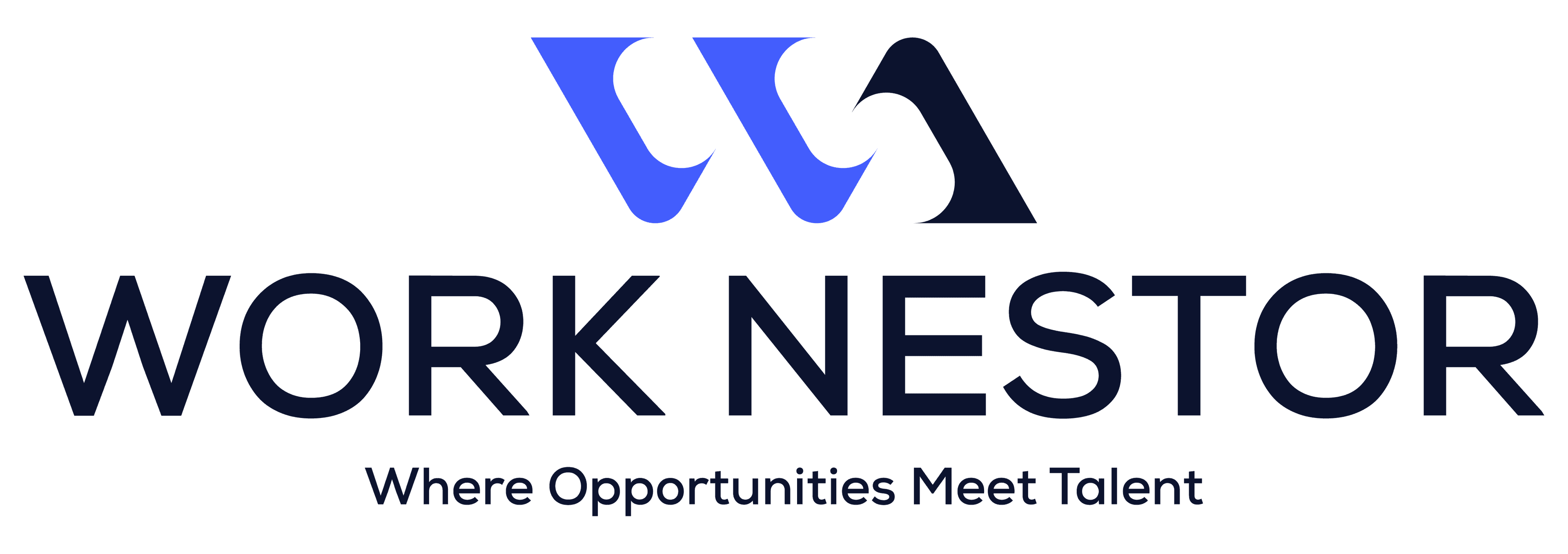 WorkNestor Logo